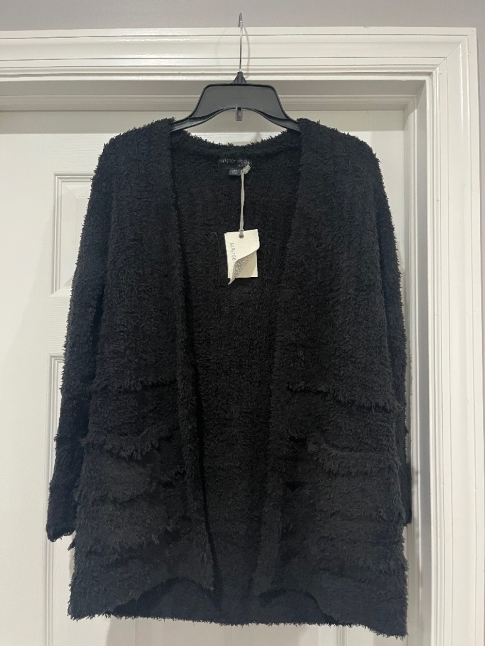 Barefoot dream cardigan